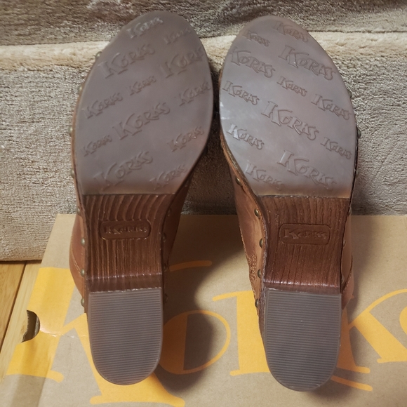 Korks clogs - Picture 5 of 8